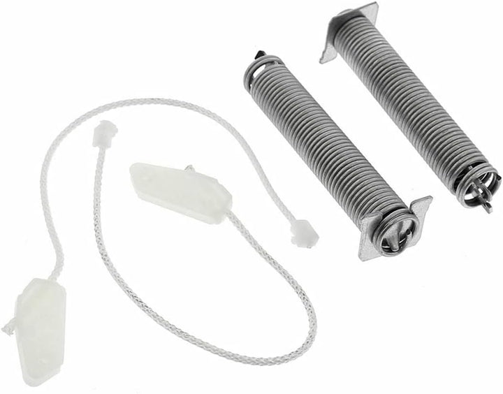 Geschirrspüler-Türseil & Spannfeder Reparaturset 2x für Neff