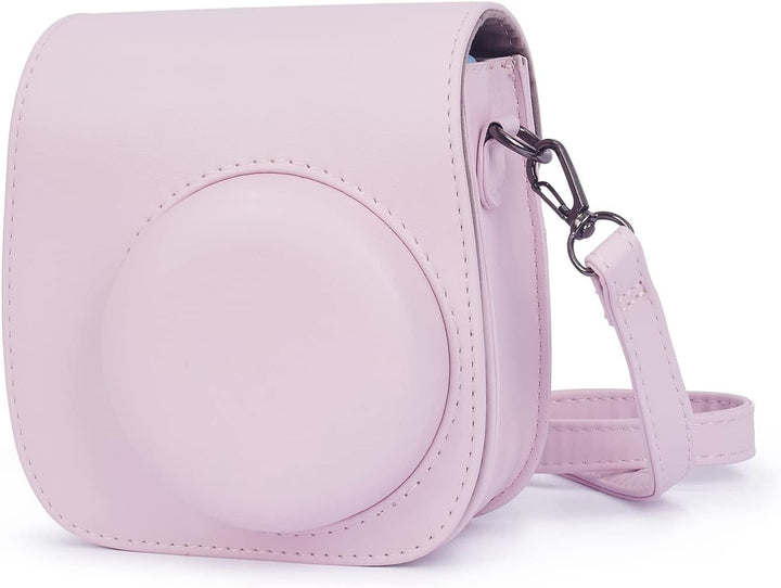 KALDA Sofortbildkameras Zubehör für Instax Mini 12 (Blossom Pink), Blossom Pink