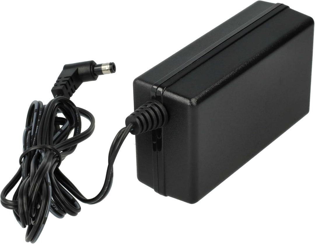 vhbw 1x Netzteil kompatibel mit Casio CTK-574, CTK-571, CTK-573, CTK-591, CTK-593 Elektrogeräte - AC