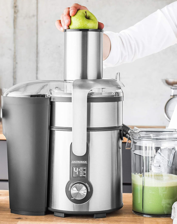 Design Multi Juicer Digital
