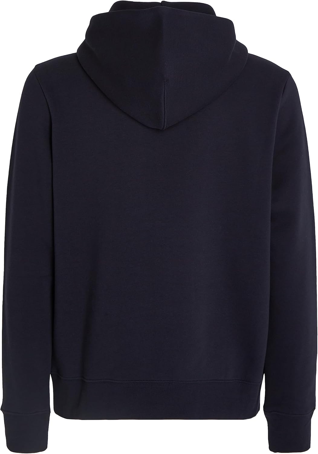 Tommy Hilfiger Herren Hoodies, Blau (Desert Sky)