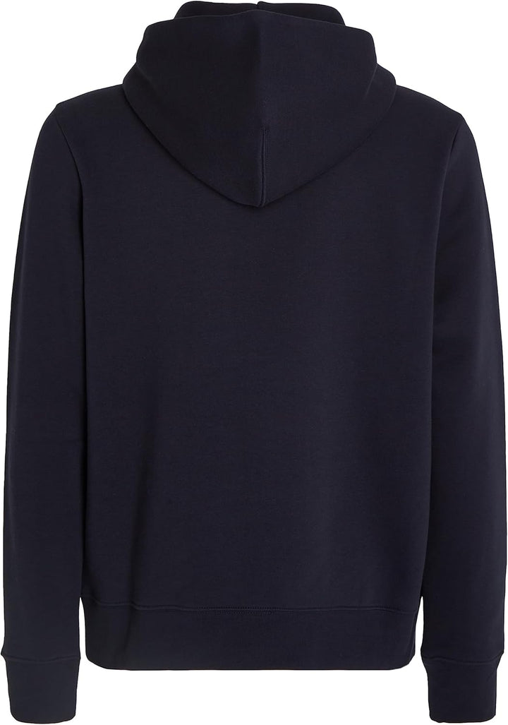 Tommy Hilfiger Herren Hoodies, Blau (Desert Sky)