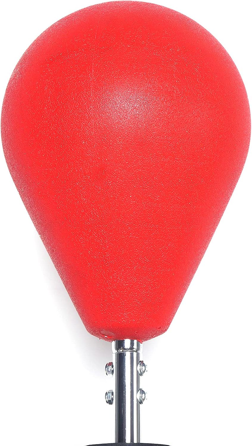 Punchingball Boxsack Standboxsack Erwachsene Boxbirne 120-160cm Höhenverstellbarer Boxausrüstung Ste