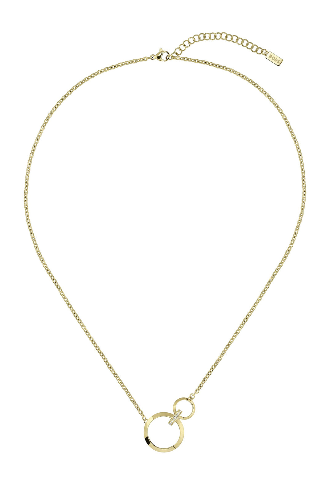 BOSS Jewelry Halskette für Damen Kollektion OPHELIA - 1580275