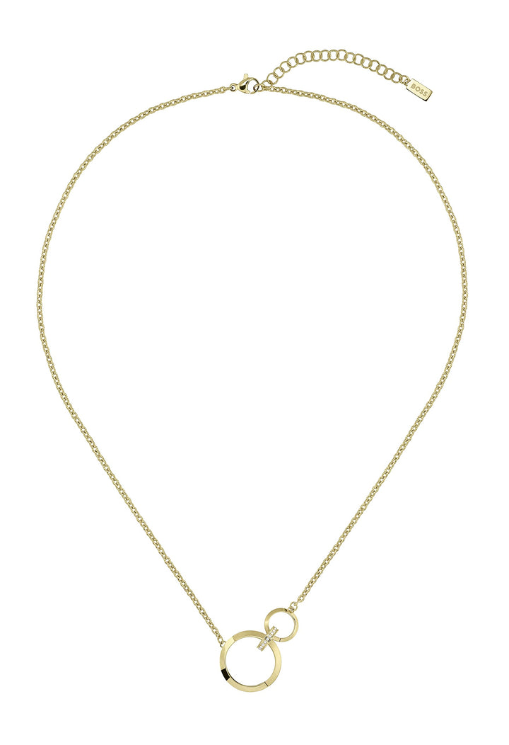BOSS Jewelry Halskette für Damen Kollektion OPHELIA - 1580275