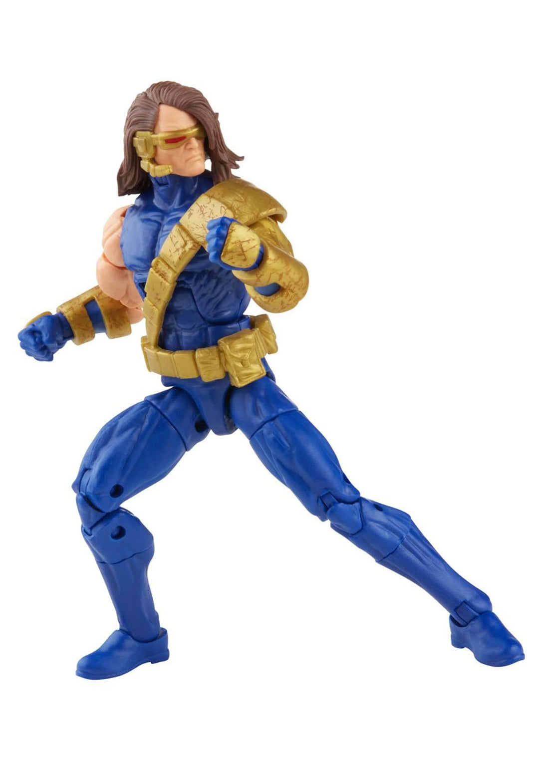 Universo Marvel Hasbro Marvel Legends Series 15 cm grosse Marvel’s Cyclops Action-Figur, Premium-Des
