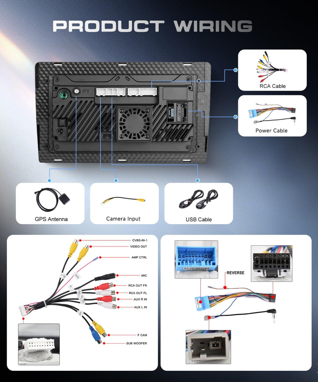 VECHTEL 8 Kern 6G+128G Autoradio Android 15 für Suzuki Swift 2011-2017 Suzuki Ertiga 2012-2017, 9 Zo