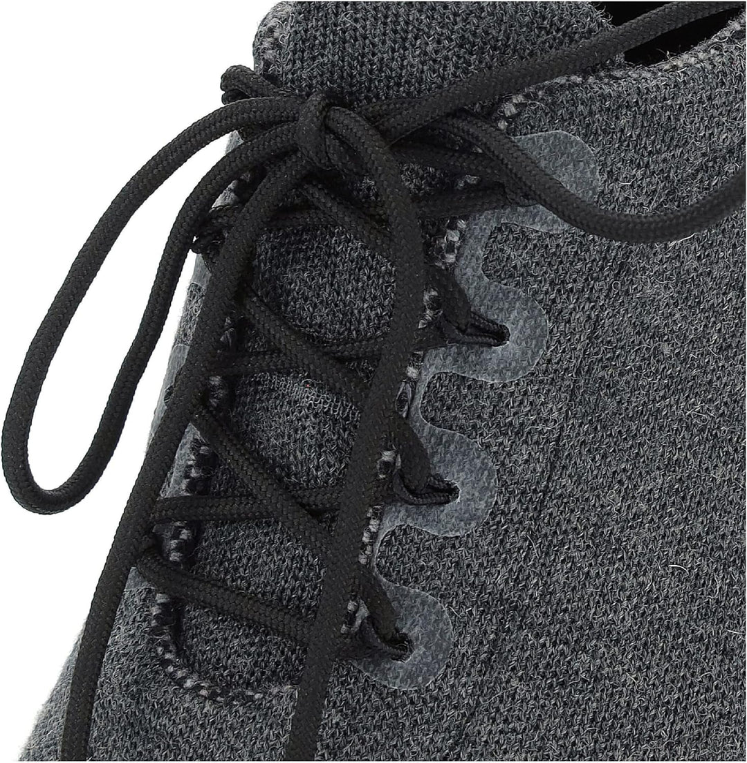 UYN Herren Living CloudSneaker 40 EU Dark Grey Melange, 40 EU Dark Grey Melange