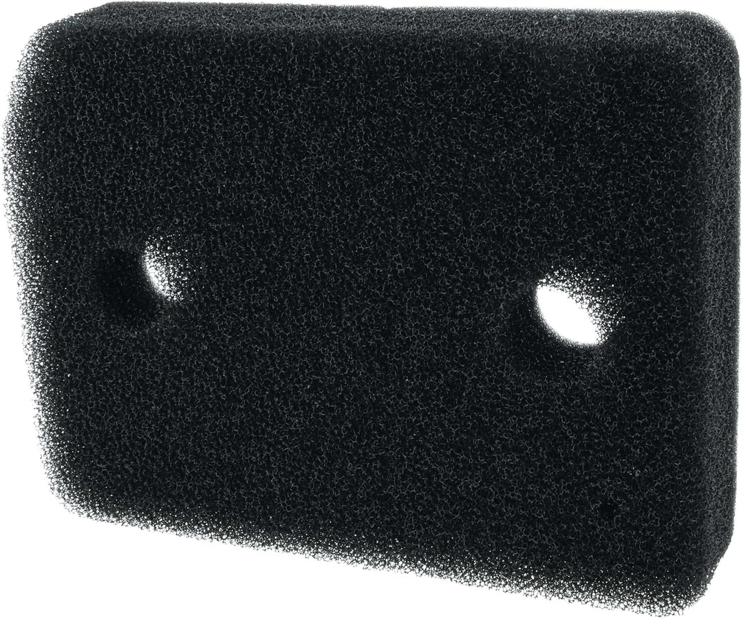 vhbw 5x Sockelfilter kompatibel mit Miele TKG800-50, TKG850WP, TKG840WP, TKG640WP, TKG600-50, TKG600