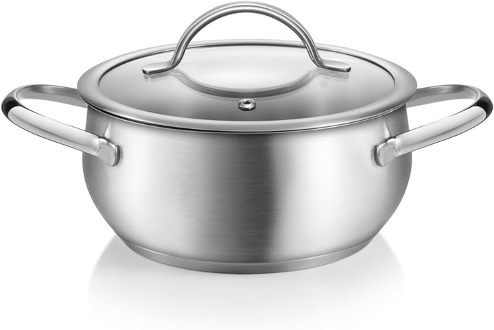 Tescoma Topfset HARMONY, 8-teilig