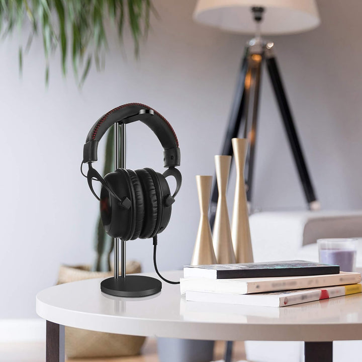 GEEKRIA Kopfhörer Ständer Kompatibel Mit Bose QC35, QC25, ATH, JBL, Sony WH-1000XM4, WH-1000XM3, AKG