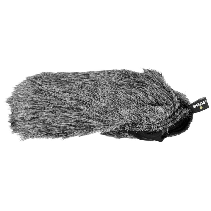 Windschutz RØDE DeadCat VMPR für VideoMic Pro mit Fellüberzug aus Kunstfell Deadcat VMPR - Für RØDE