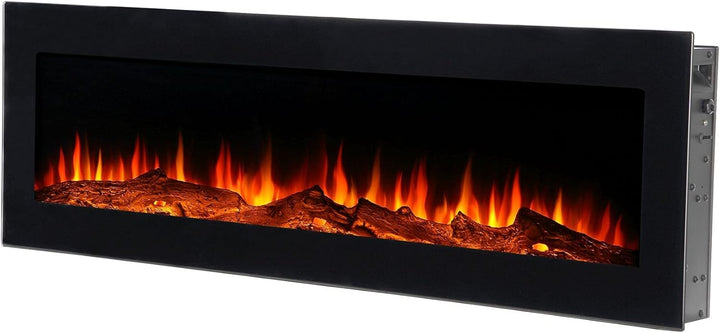 El Fuego® Elektrokamin Meran AY6193 130 cm