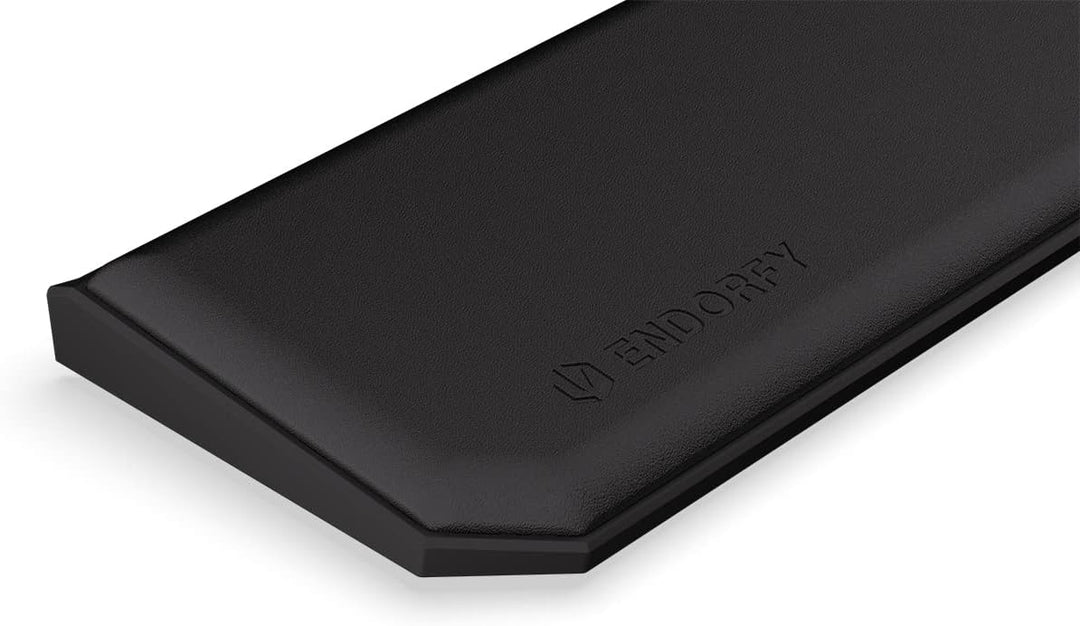 ENDORFY Thock TKL Palm Rest, ENDORFY Thock TKL Serie kompatibel, Magnetische Befestigung, Soft-Touch