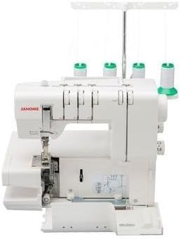 Janome Cover Pro 2000 CPX - NEUHEIT