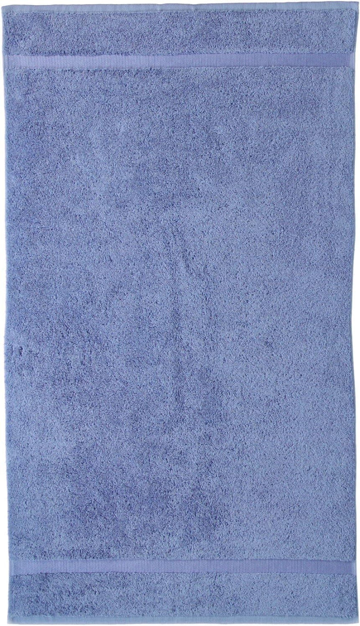 Rhomtuft Handtücher Princess Aqua - 78 Handtuch 55x100 cm, Handtuch 55x100 cm