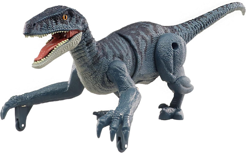 Amewi 40010 Velociraptor RC Dinosaurier 21cm RTR