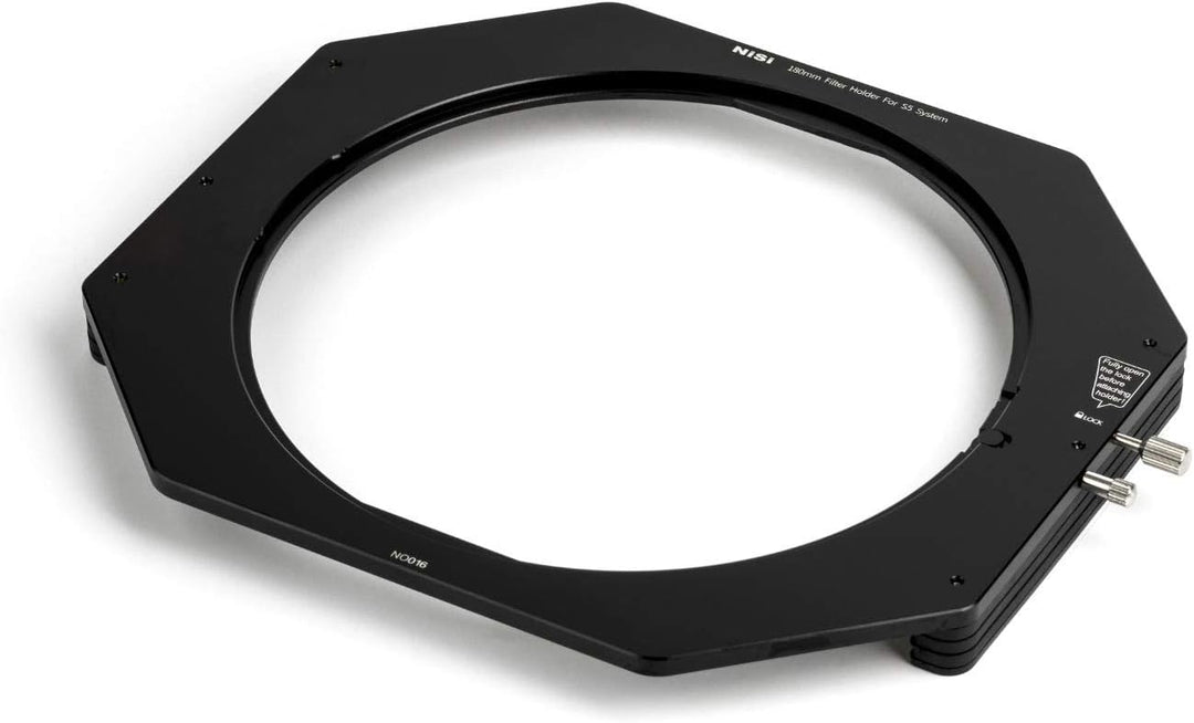 NiSi Filterhalter für S5 System, 180 mm