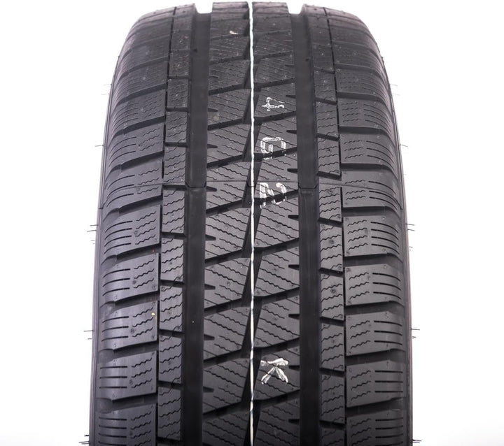 Falken Euroallseason VAN 11 M+S - 215/75R16 116R - Ganzjahresreifen