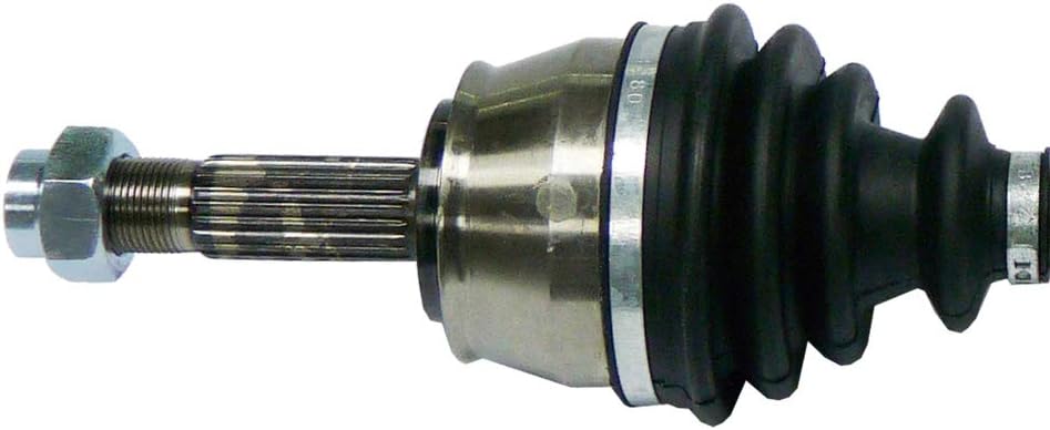 SKF VKJC 3702 Antriebswelle