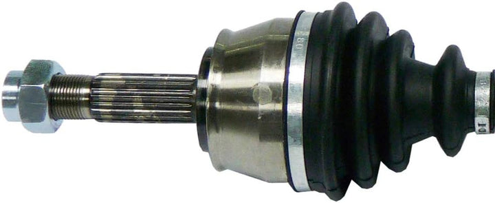 SKF VKJC 3702 Antriebswelle