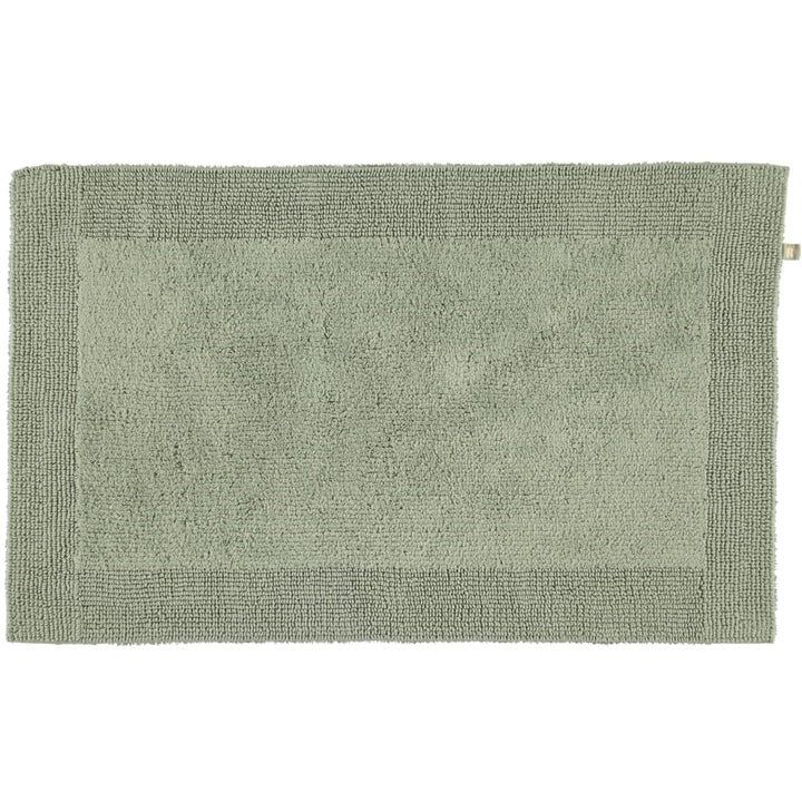 Rhomtuft Badteppiche Prestige Jade - 90 Deckelbezug 45x50 cm, Deckelbezug 45x50 cm