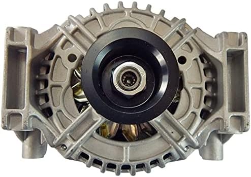 HELLA - Generator/Lichtmaschine - 14V - 120A - für u.a. Opel Zafira A Mpv (T98) - 8EL 011 712-051