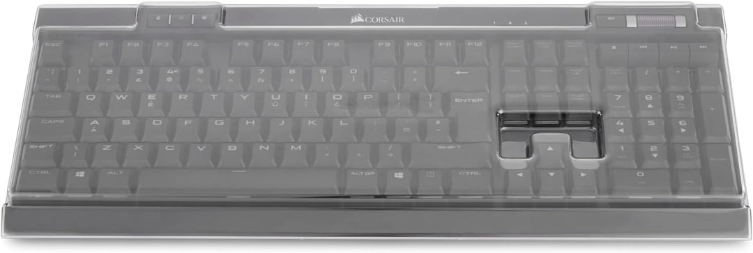 Massgeschneiderte Abdeckung für Corsair K70 RGB MK2