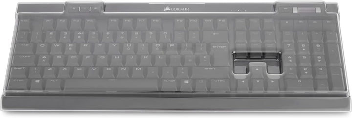 Massgeschneiderte Abdeckung für Corsair K70 RGB MK2