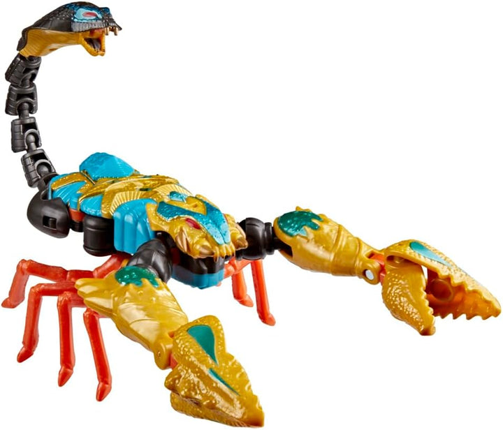 Transformers Age of The Primes Deluxe-Klasse Quickstrike Action-Figur