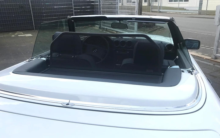Airax Windschott geeignet für Mercedes R107 280, 300, 350, 380, 420, 450, 560 SL