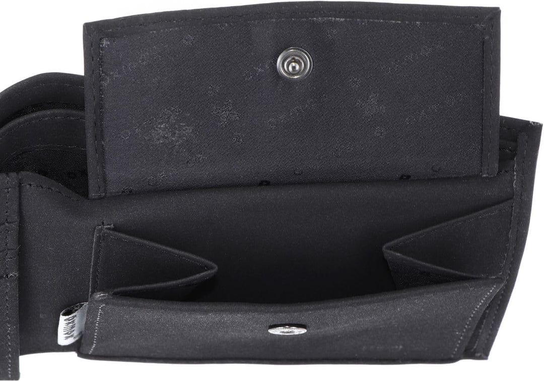 oxmox Geldbörse RFID 12 cm