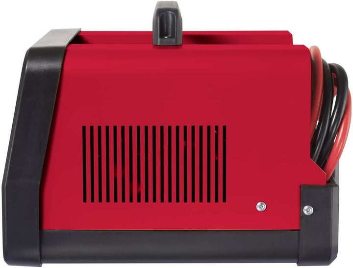 VOLTCRAFT VC-AK-150 VC-16675785 Automatikladegerät 12 V, 24 V 140 A 75 A