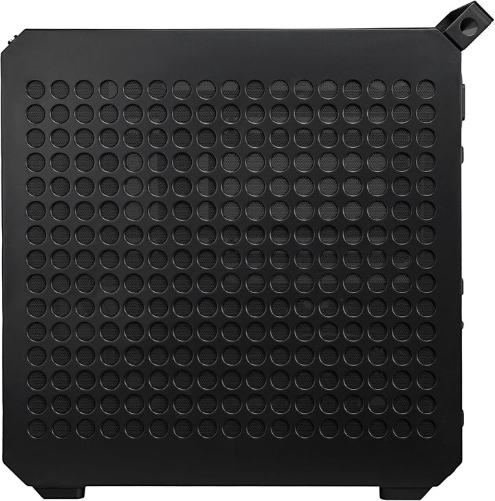 Cooler Master Qube 500 Flatpack – ATX-PC-Gehäuse, vollständig modular, inkl. 1x 120 mm SF-Lüfter & v