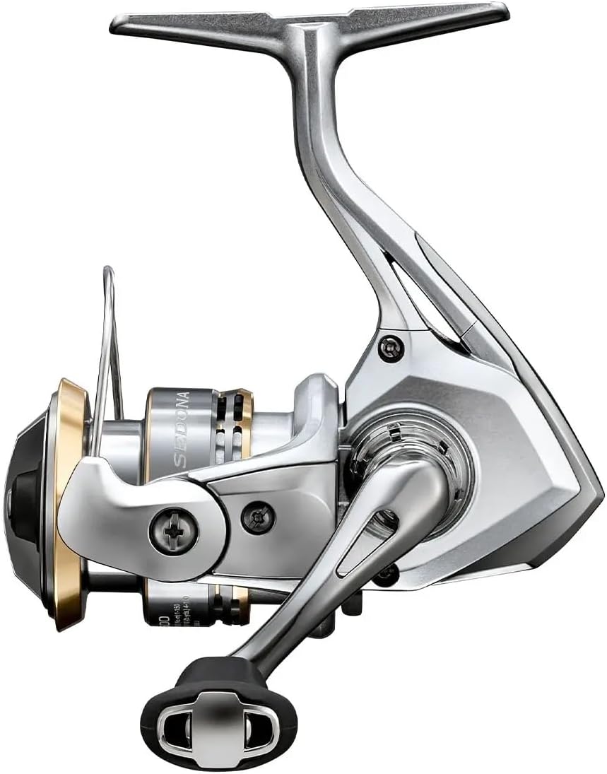 Shimano Sedona FJ Angelrolle 500, 500