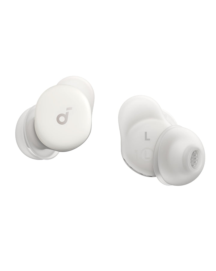 soundcore Sleep A30 von Anker, Schlafkopfhörer, Schonendes ANC, Geräuschmaskierung, Bluetooth-Kopfhö
