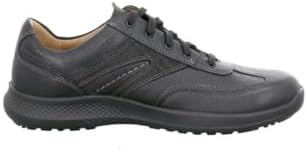 Jomos Herren Campus Ii Oxfords 39 EU Schwarz Schwarz 270 000, 39 EU Schwarz Schwarz 270 000