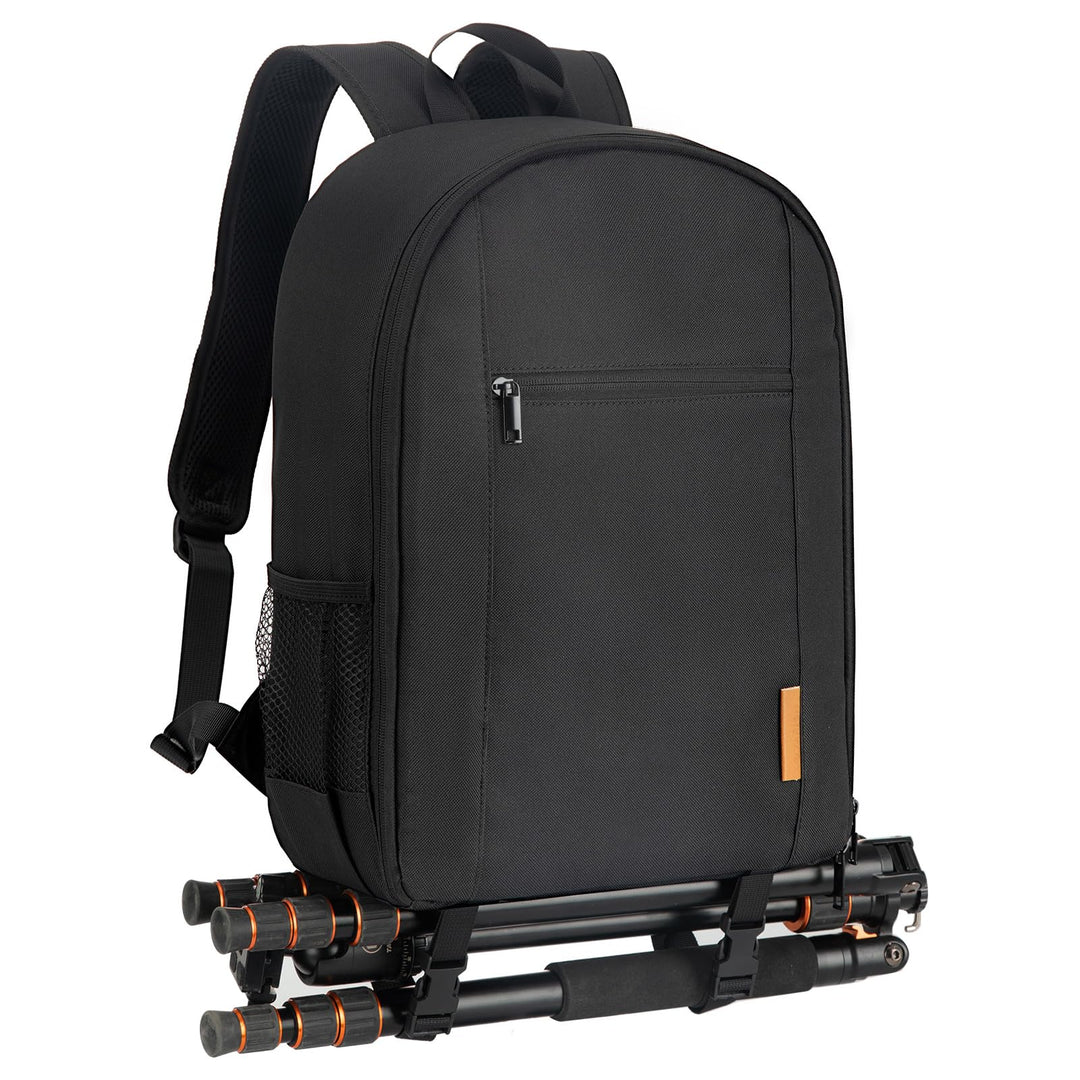 TARION Kamerarucksack Klein Fotorucksack Kameratasche: Kamera Rucksack Kompakt Kamerarucksäcke Leich