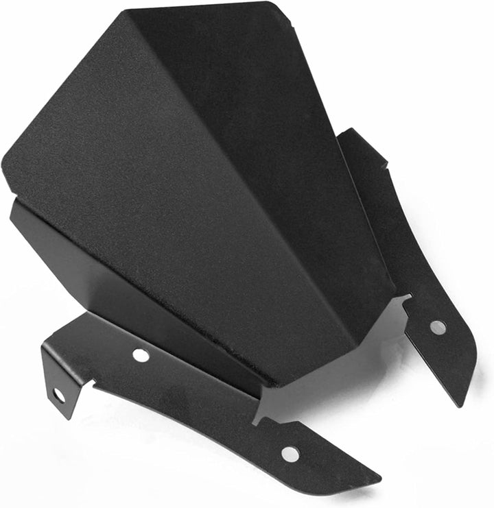 MZ-STORE MT 07 MT-07 Motorrad Vorderseite Windschutzscheibe Abdeckung für MT-07 MT07 MT 07 2013 2014