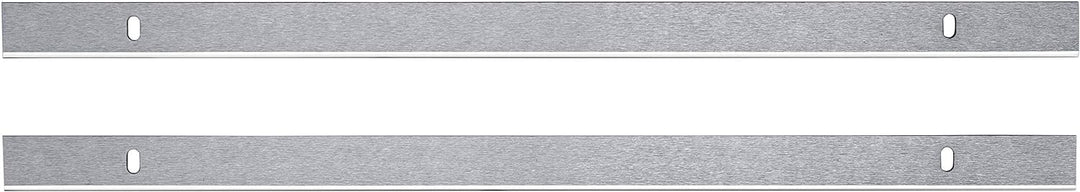 kwb by Einhell Ersatzhobelmesser-Set (passend für Einhell Hobelmaschine TE-SP 330, HSS Wendemesser,