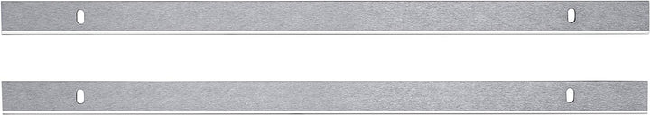 kwb by Einhell Ersatzhobelmesser-Set (passend für Einhell Hobelmaschine TE-SP 330, HSS Wendemesser,