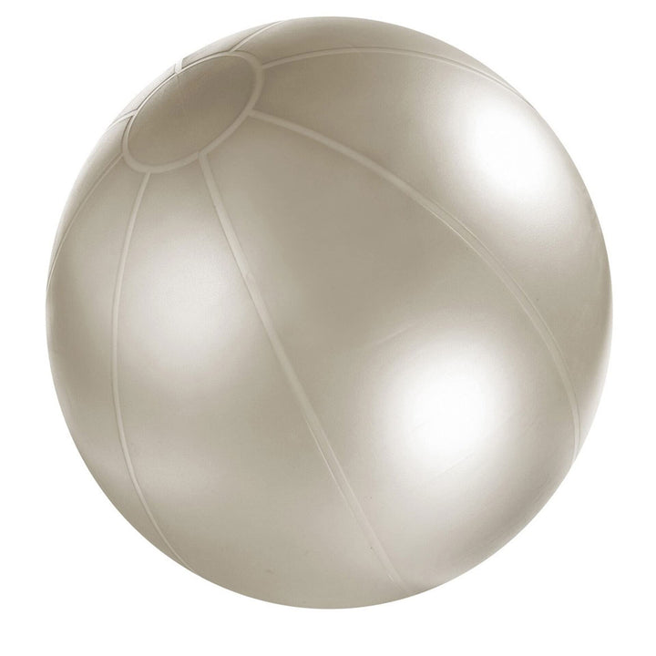 Thera-Band Gymnastikball ABS Ø 85cm - silber, Ø 85cm - silber