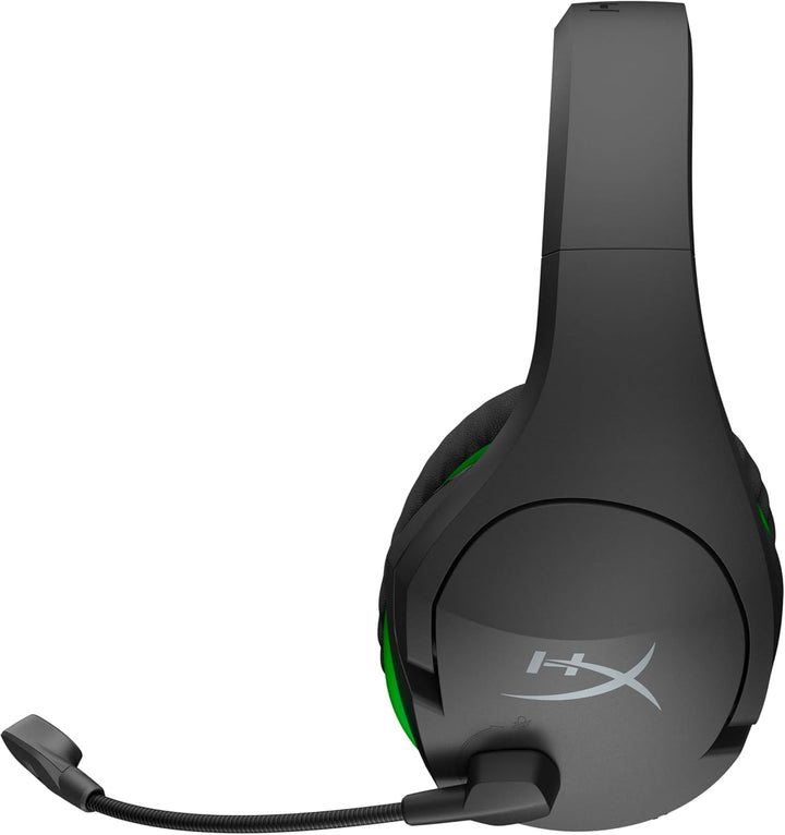 HyperX CloudX Stinger Core – Kabelloses Gaming-Headset für Xbox Serie X|S und Xbox One, Ohrpolster a