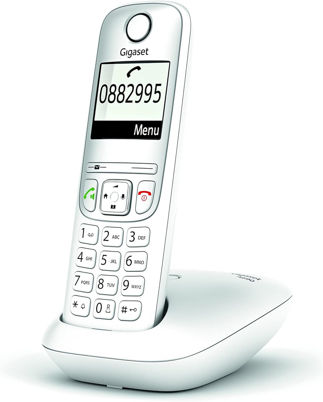 GIGASET A690 Iberia White