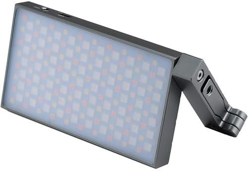 M1 Mobile RGB LED Light(grün Body)