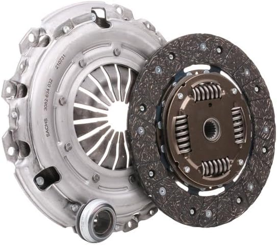 Sachs 3000951619 Kupplungssatz für 2004As, 2004Cv, 2004Cw