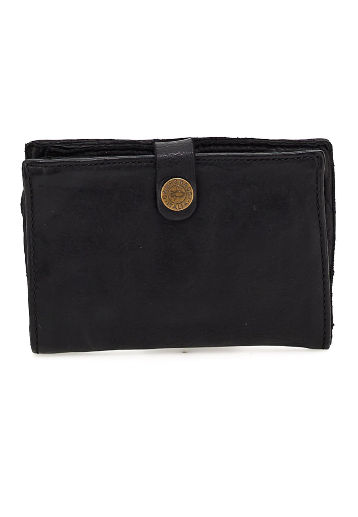 Campomaggi Loira Nero, Nero