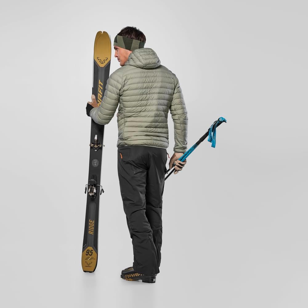 Salewa Brenta RDS Daunenjacke Herren, Blau