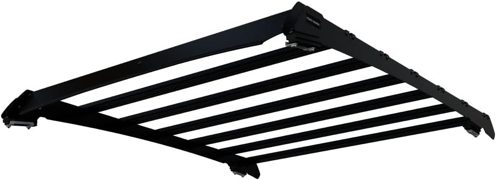 Ford Ranger T6 / Wildtrak/Raptor (2012-2022) Slimsport Roof Rack Kit