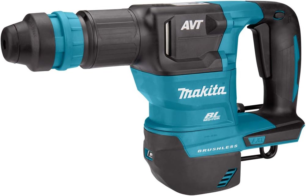 Makita DHK180ZJ Akku-Bohrschrauber, 18 V 0 Türkis, 0 Türkis